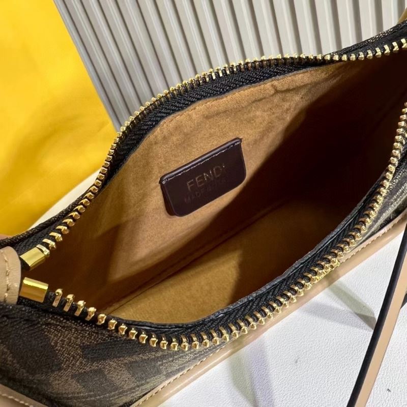 Fendi Hobo Bags